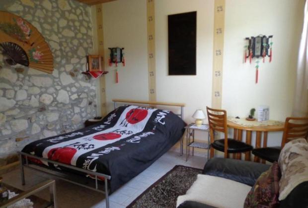 Bed and Breakfast La Gamardaise - M.Millot Gamarde-les-Bains Exterior foto