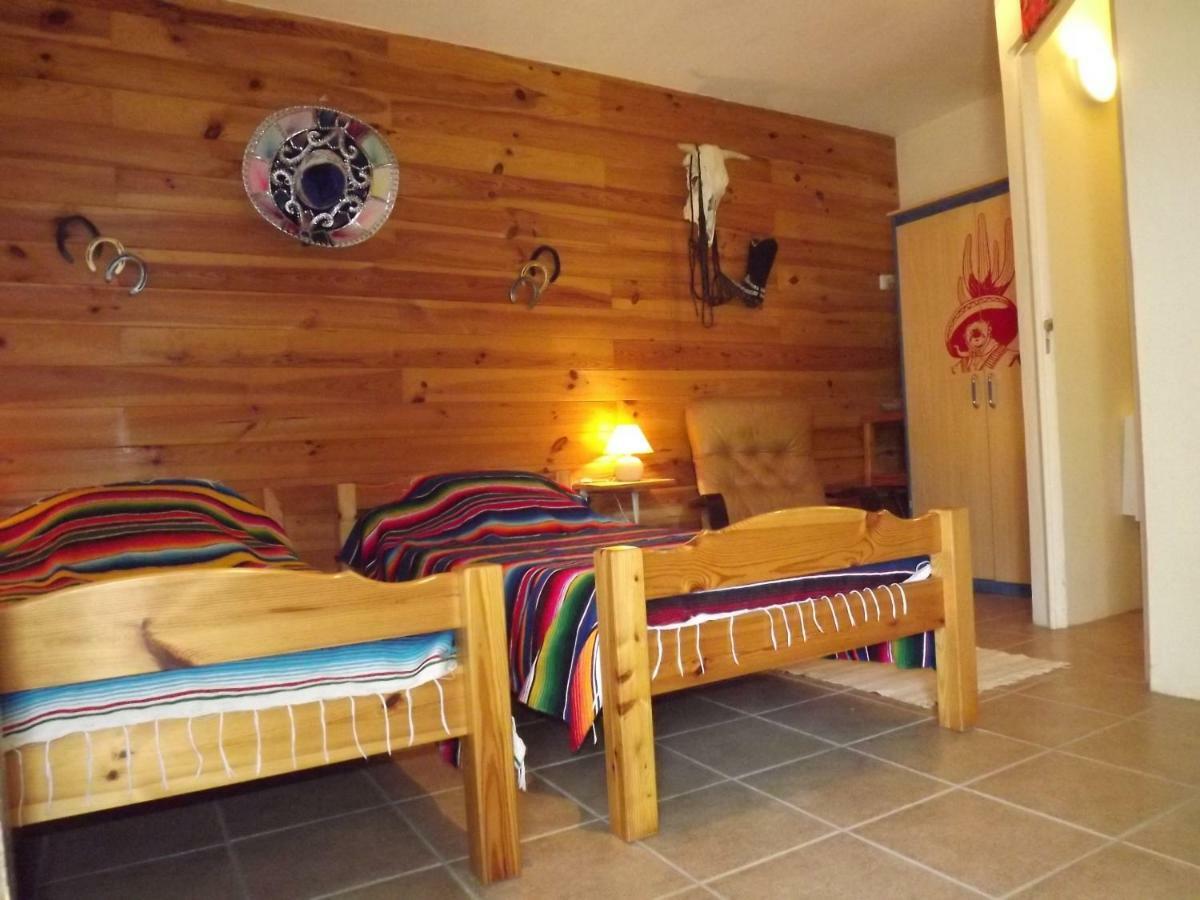 Bed and Breakfast La Gamardaise - M.Millot Gamarde-les-Bains Exterior foto