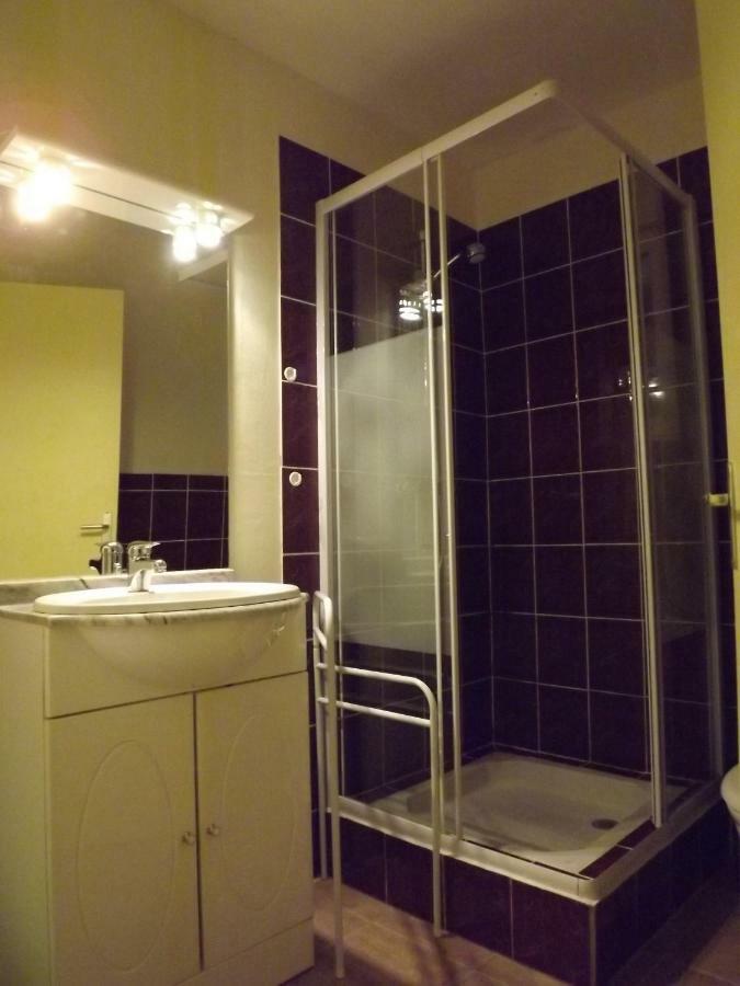 Bed and Breakfast La Gamardaise - M.Millot Gamarde-les-Bains Exterior foto