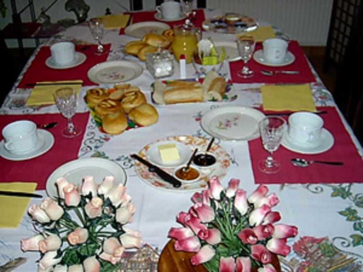 Bed and Breakfast La Gamardaise - M.Millot Gamarde-les-Bains Exterior foto